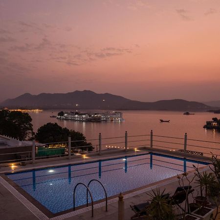 Udaigarh - Udaipur Hotel Exterior foto